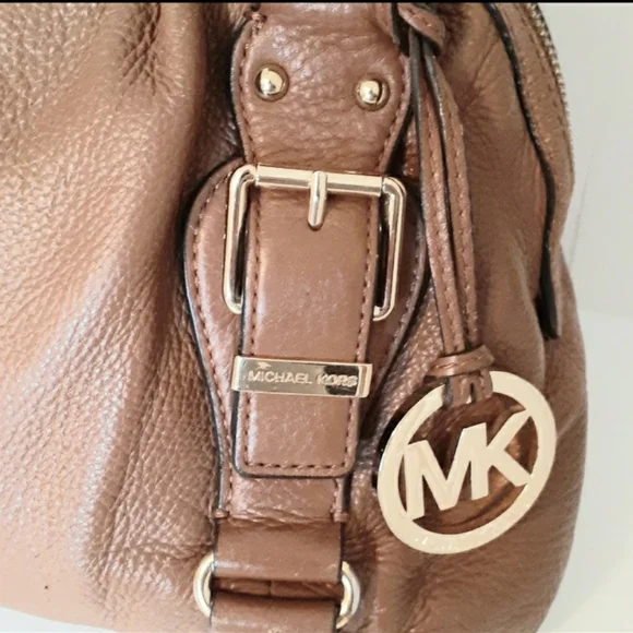 🦋 Michael Kors Bag - Picture 2 of 9